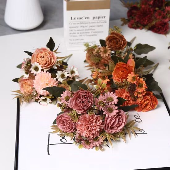 Tè bianco cinese Tè cinese Peonia bianca selvatica