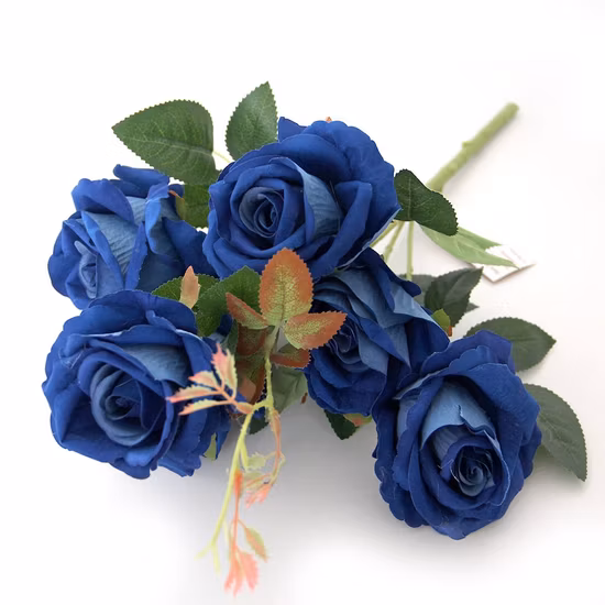 Decorazioni per la casa Fiori secchi Composizioni di fiori artificiali Piccola coda di coniglio Erba di pampass Coda di coniglio Fiori secchi e piante Fiori secchi per bouquet Decorazioni per la casa
